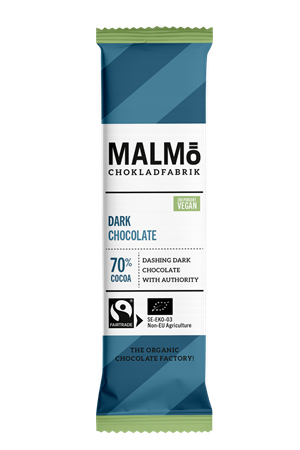 MÖ Bars Dark 70% Ch. FT